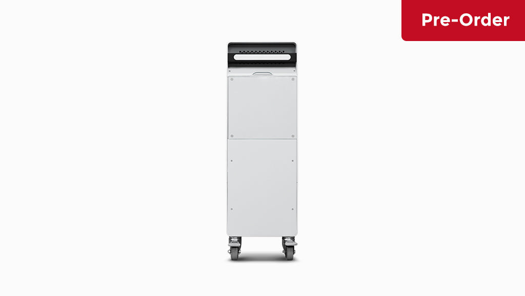 Raise3D SLS 3D Printer