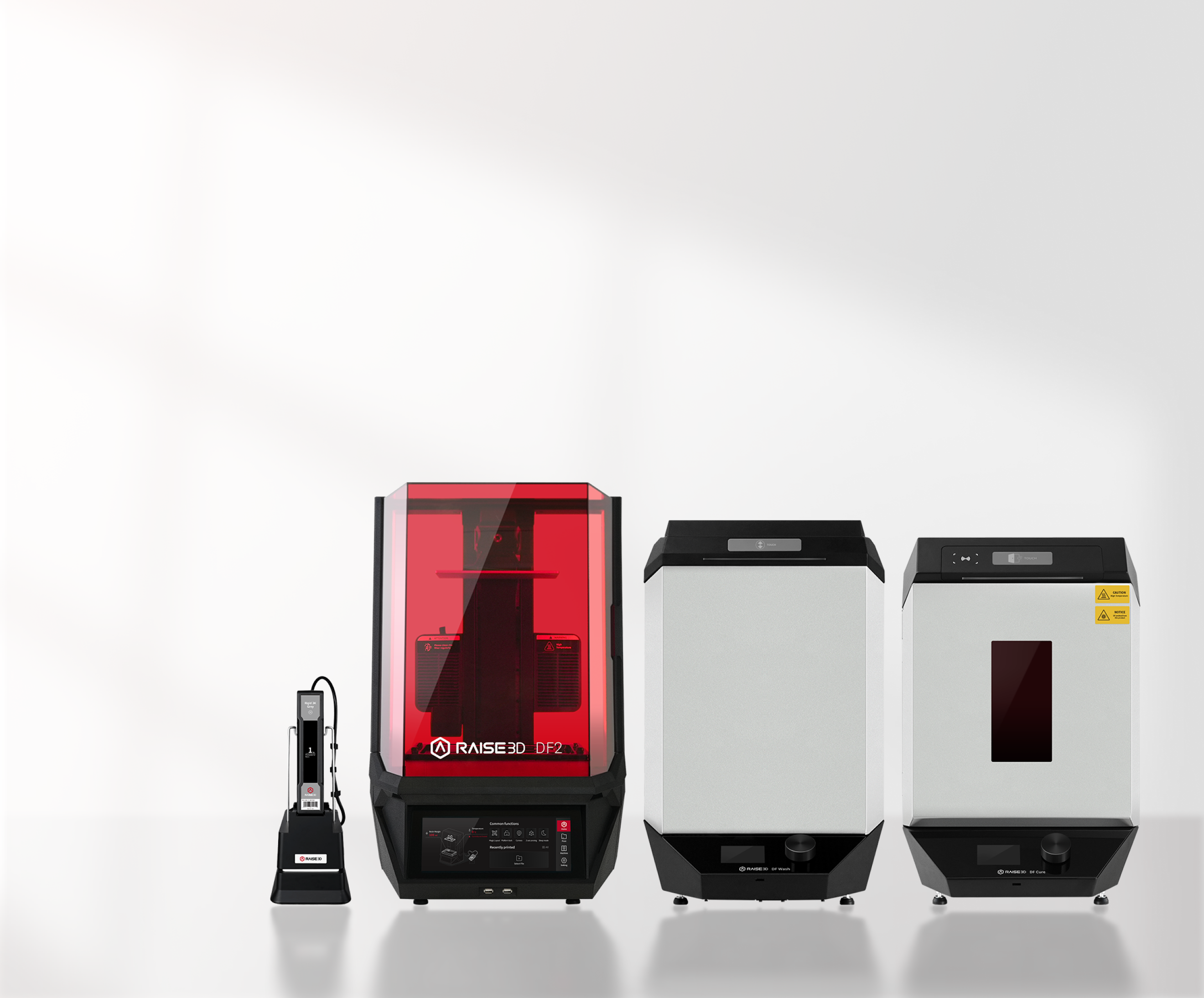 3D Printer | Raise3D