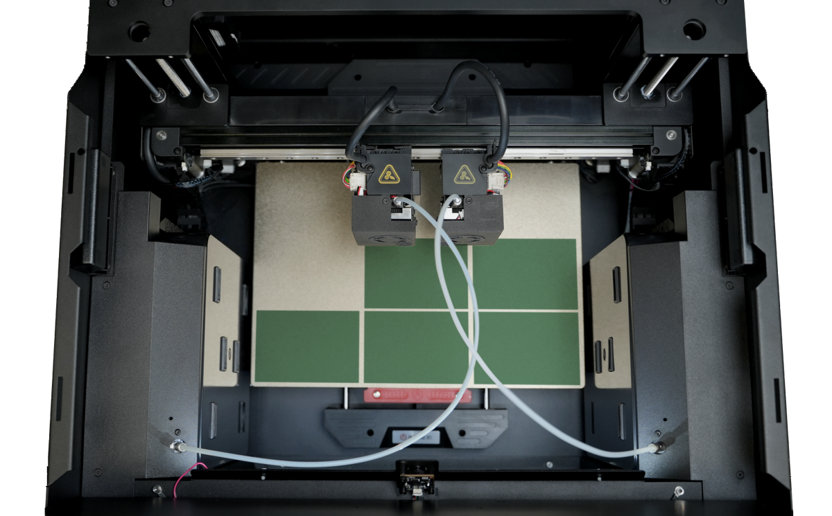 Raise3D E3 3D Printer