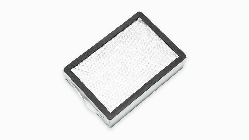Activated Carbon Filter