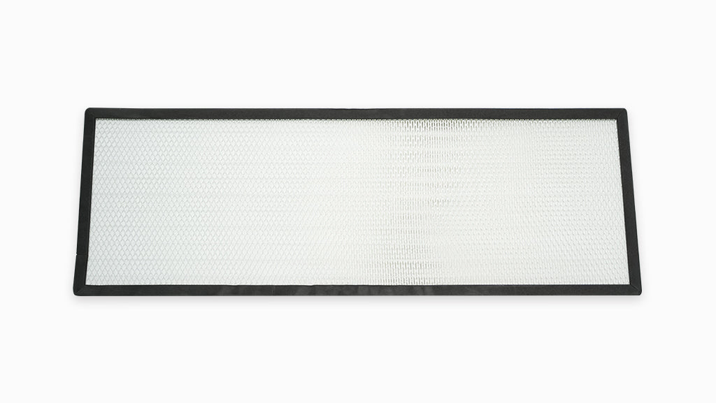 Front Air Intake Filter