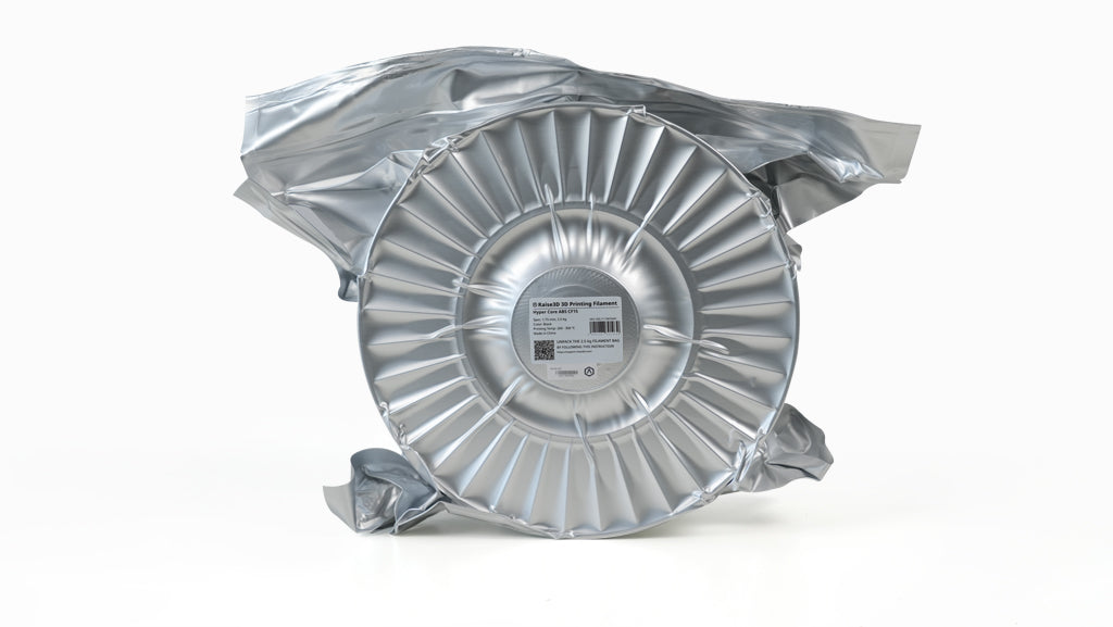 Raise3D Hyper Core ABS CF15 Filament 2.5 kg