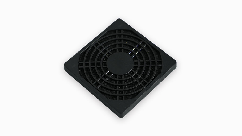 Fan Filter 80
