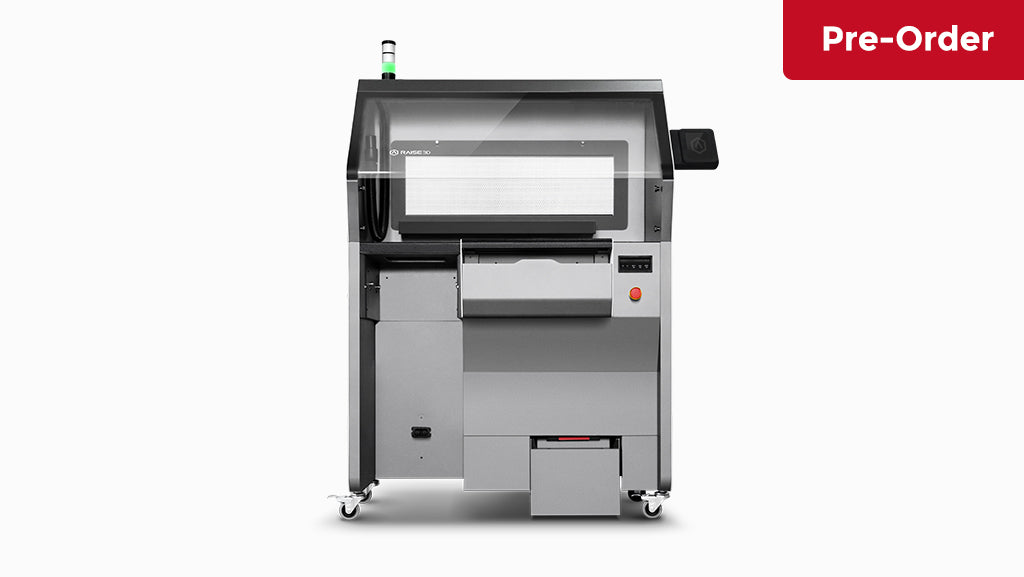 Raise3D C220-P Cleaning Station Pre-Order