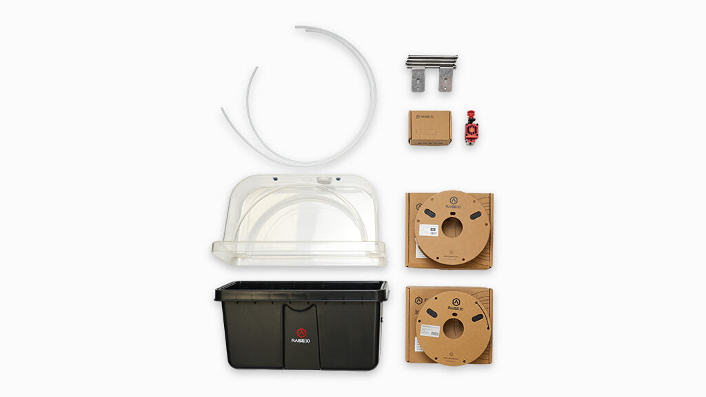 CF Accessory Kit