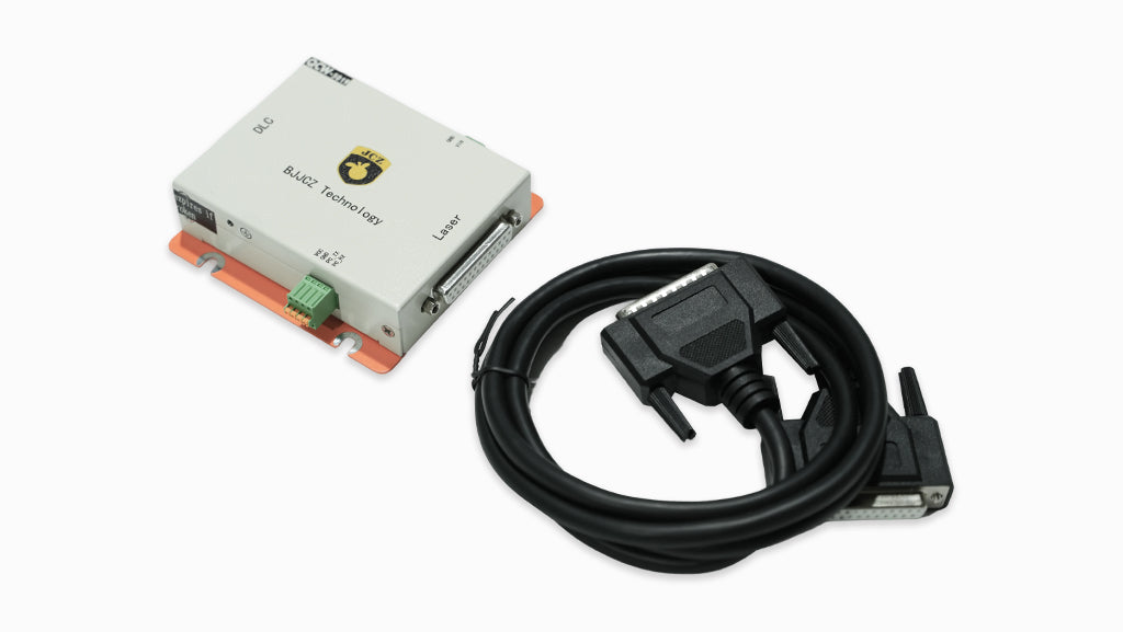 DLC Marking Card