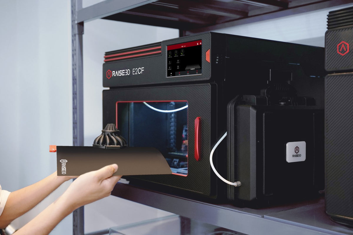 Raise3D E2CF 3D Printer