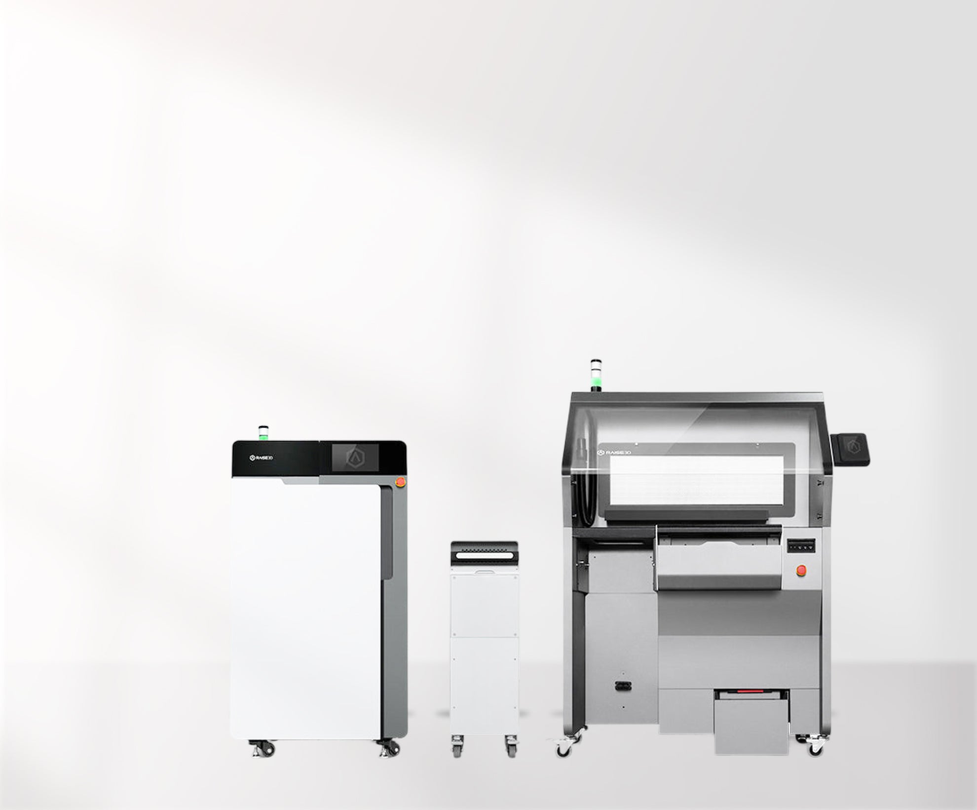 3D Printer | Raise3D