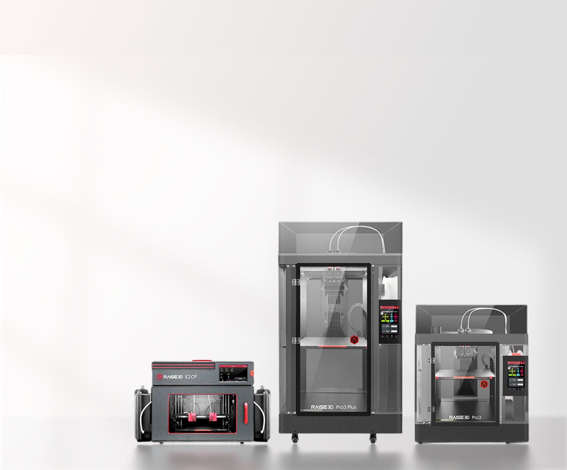 3D Printer | Raise3D