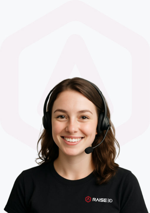 3D Printer | Raise3D