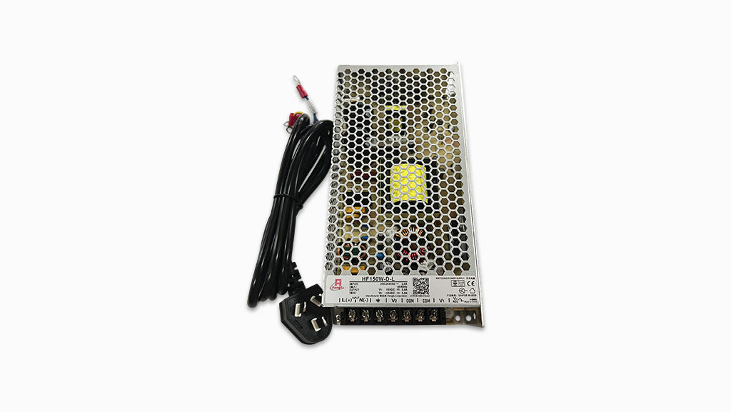 Galvanometer Power Supply