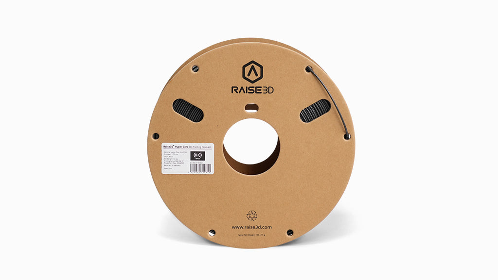 Raise3D Hyper Core PPA CF25 Filament - RFID