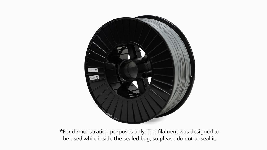 Raise3D Hyper Speed ABS Filament 2.5 kg - RFID