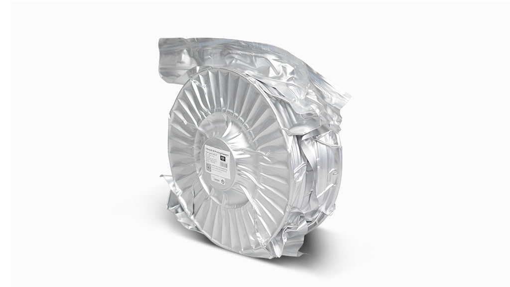 Raise3D Hyper Speed ABS Filament 2.5 kg - RFID