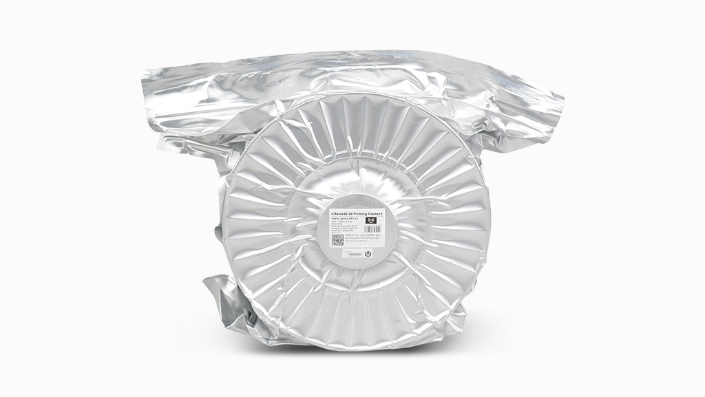 Raise3D Hyper Speed ABS Filament 2.5 kg - RFID