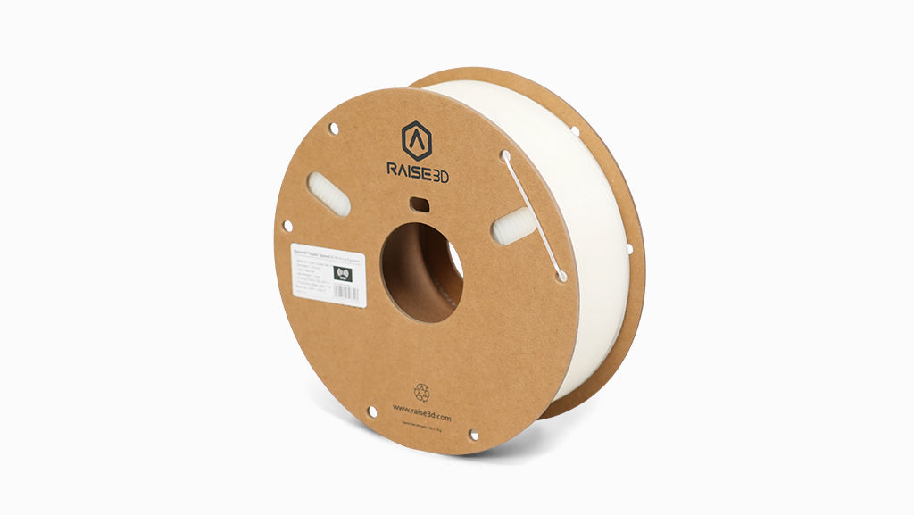 Raise3D Hyper Speed ABS Filament - RFID
