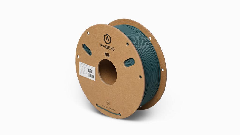 Raise3D Hyper Speed PLA Pro Filament - RFID