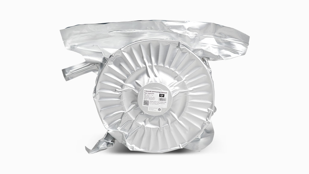 Raise3D Hyper Speed PLA Filament 2.5 kg - RFID