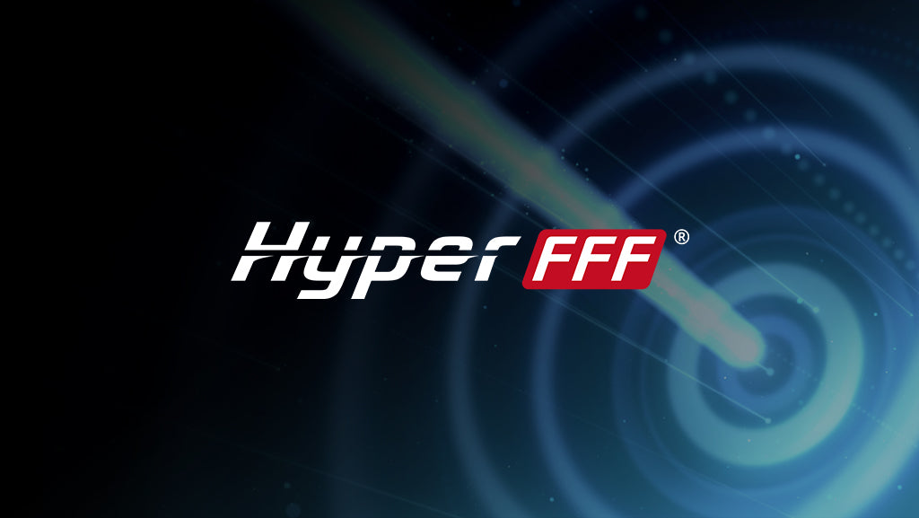 Raise3D Hyper Speed Upgrade Kit (Pro3 Series Only)