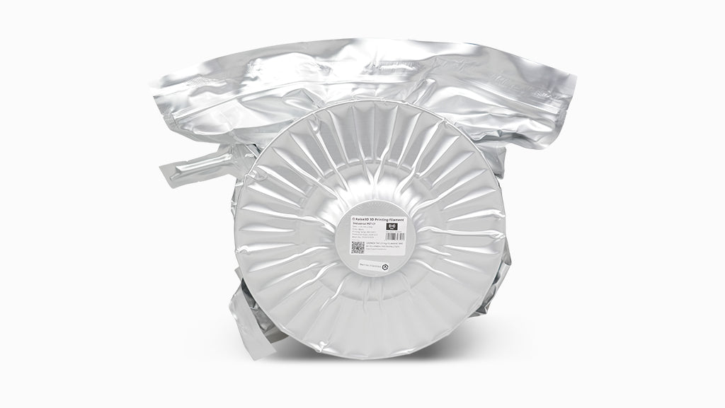 Raise3D Industrial PET CF Filament 2.5 kg - RFID