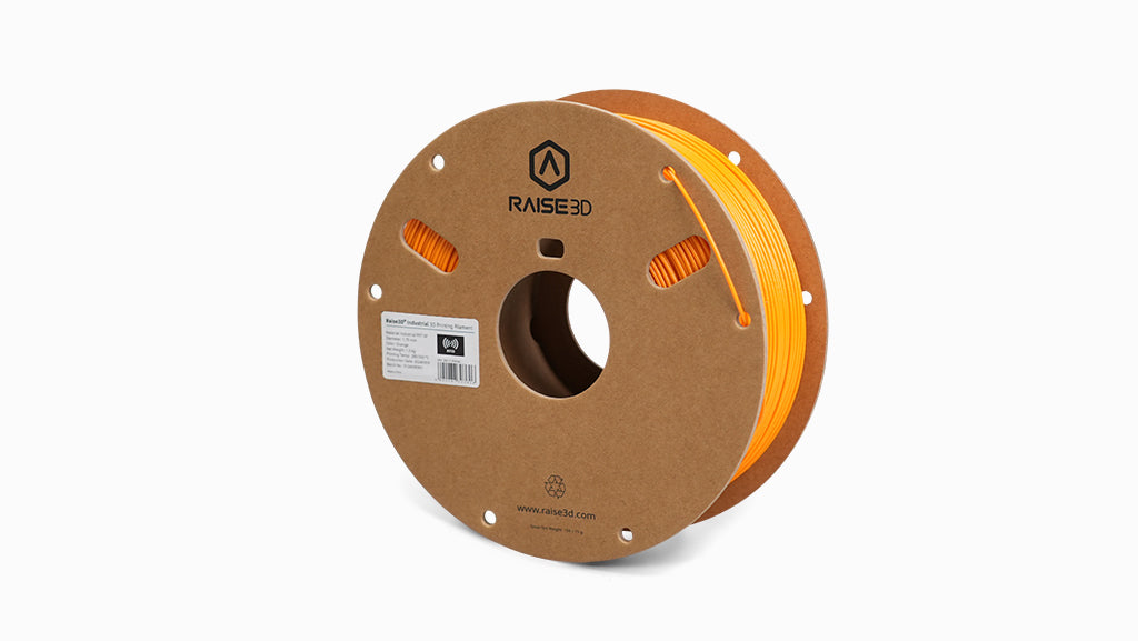 Raise3D Industrial PET GF Filament - RFID