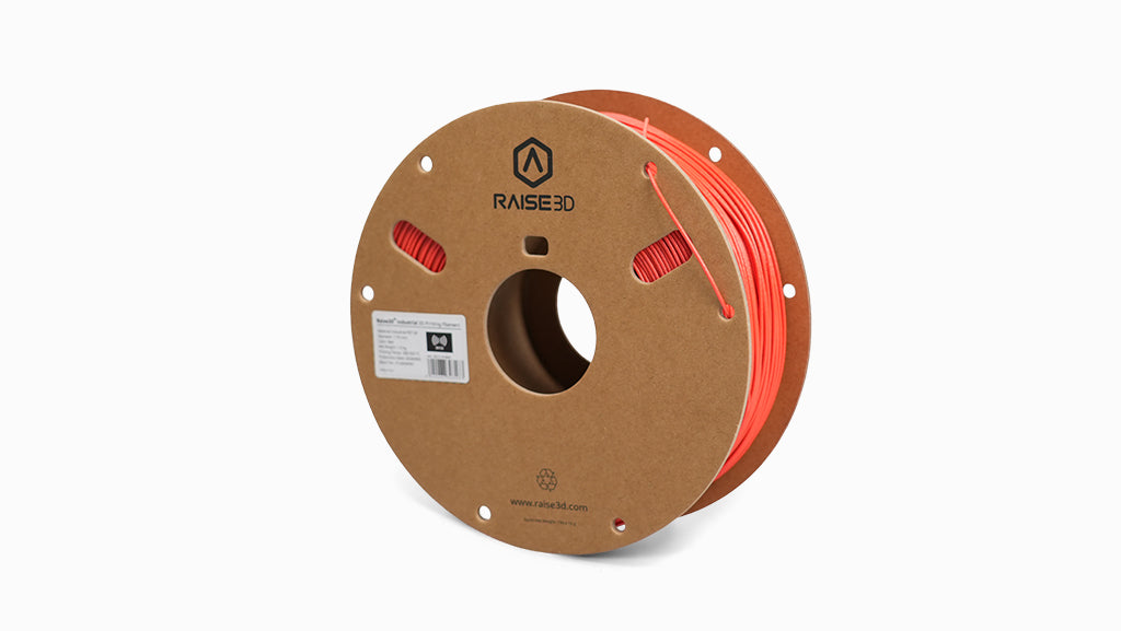 Raise3D Industrial PET GF Filament - RFID