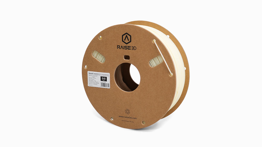 Raise3D Industrial PET Support Filament - RFID