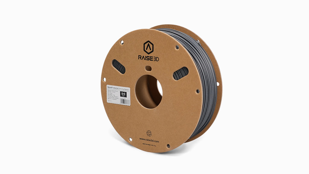 Raise3D Industrial PPA CF Filament - RFID