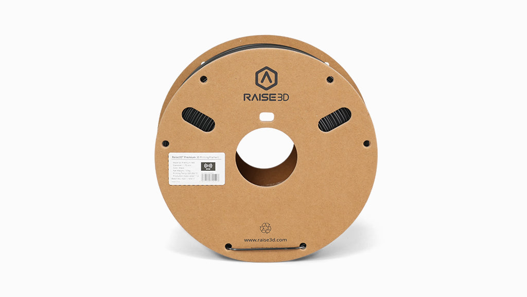 Raise3D Premium ABS Filament - RFID