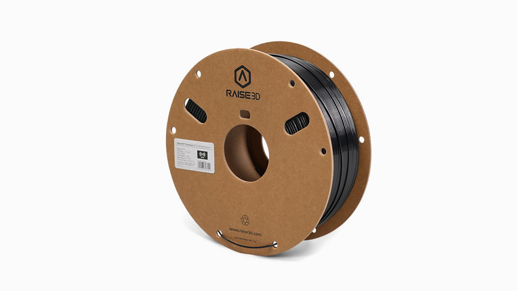 Raise3D Premium PC Filament - RFID