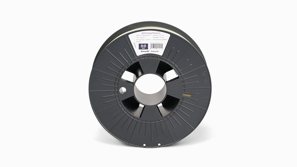 Raise3D Premium PVA+ Filament - RFID
