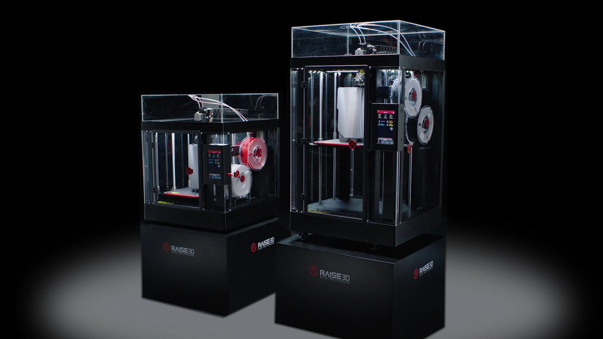 3D Printer | Raise3D