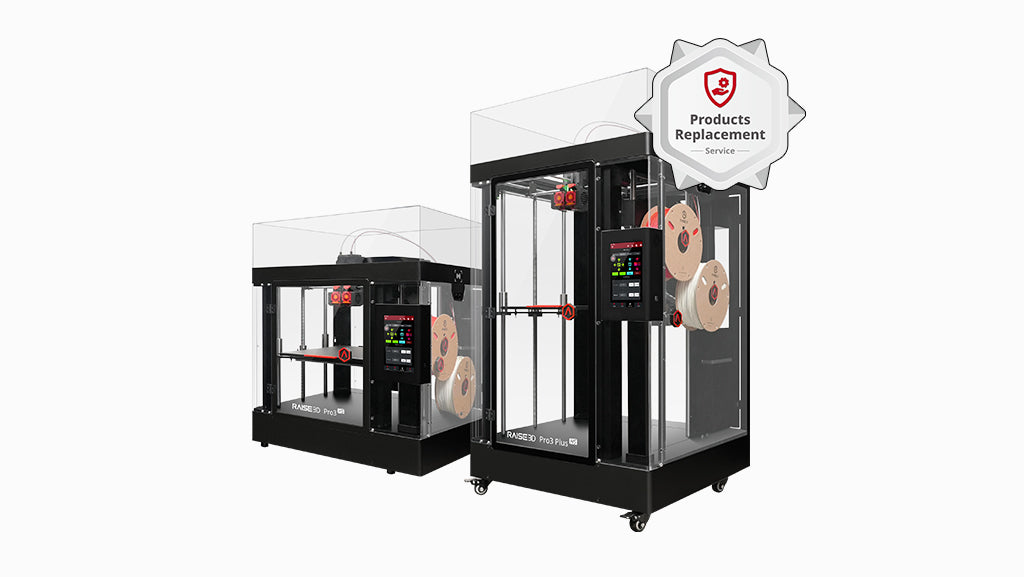 Pro3 Plus HS RaiseShield Pro