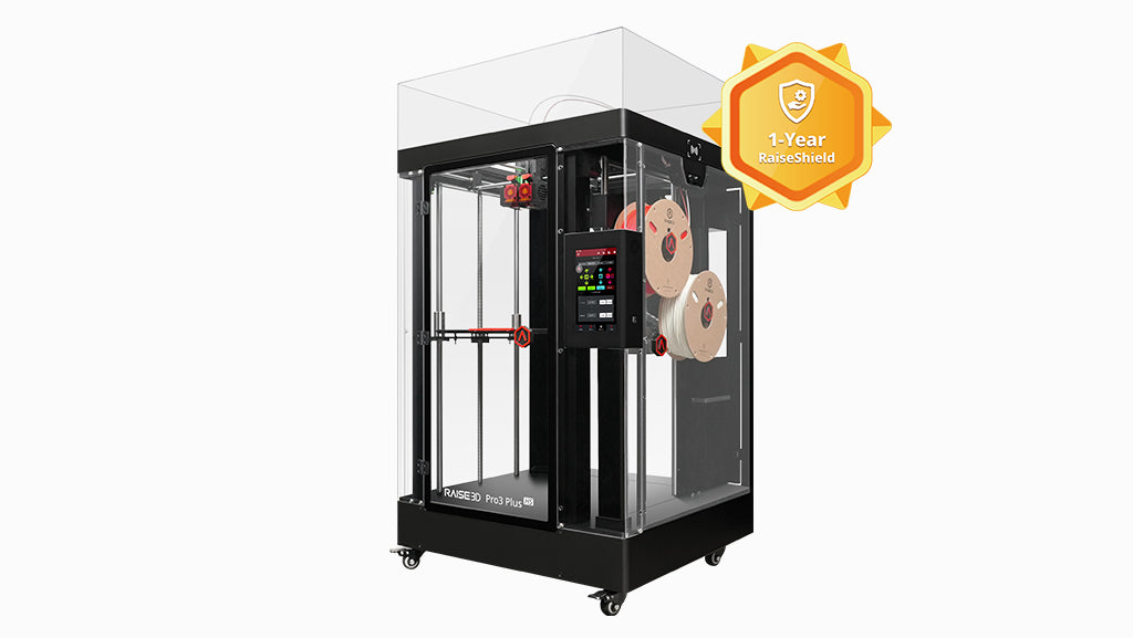 Pro3 Plus HS RaiseShield Pro