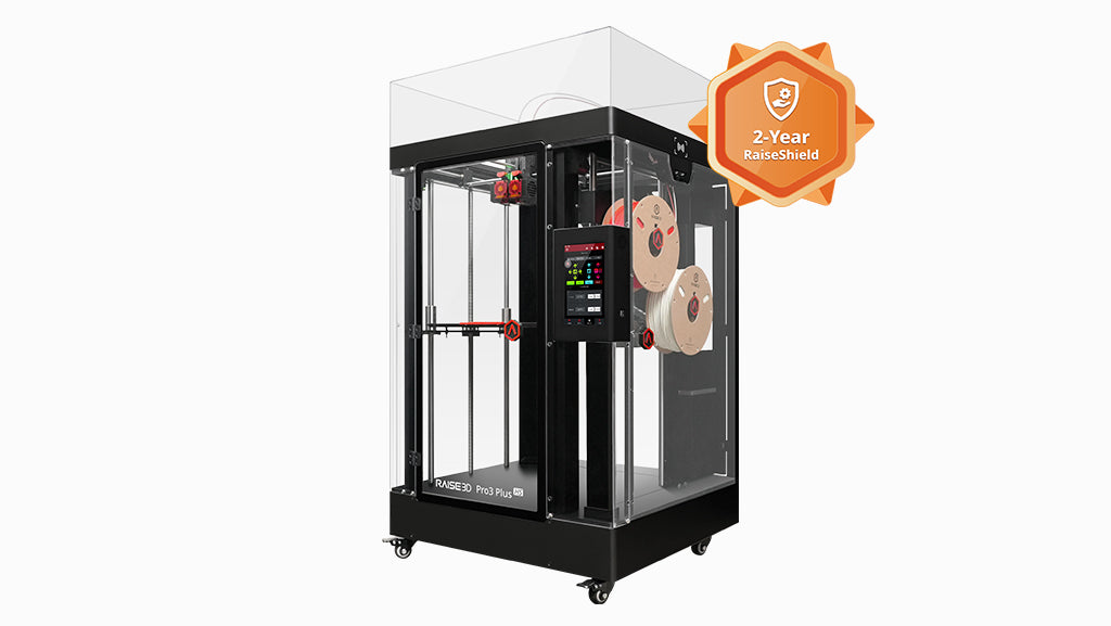 Pro3 Plus HS RaiseShield Pro