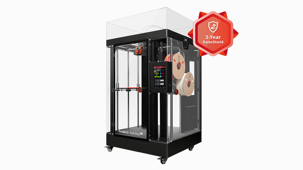 Pro3 Plus HS RaiseShield Pro