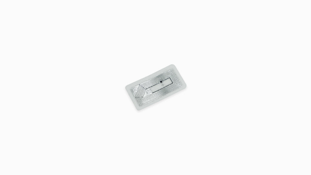 RFID Lablel