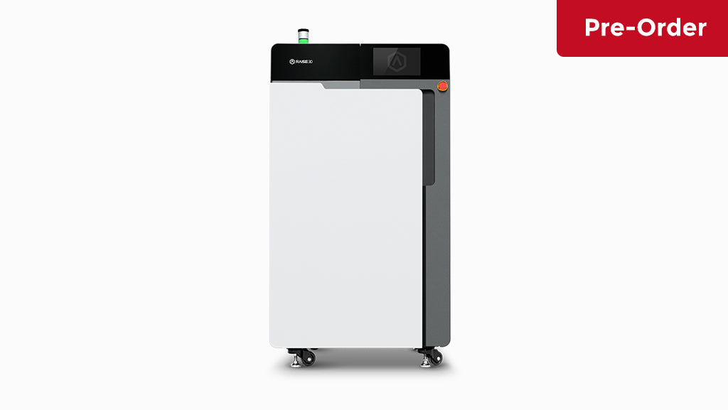 Raise3D RMS220 Series Pre-order Standard Package
