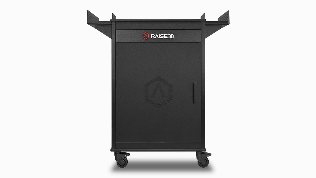 Raise3D Cabinet for Standard Size Printer