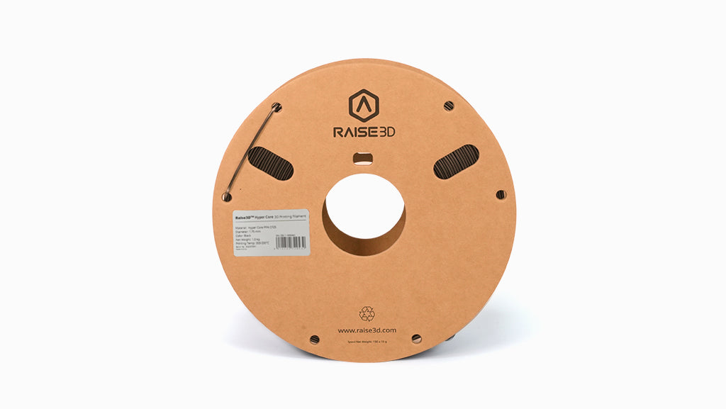 Raise3D Hyper Core PPA CF25 Filament