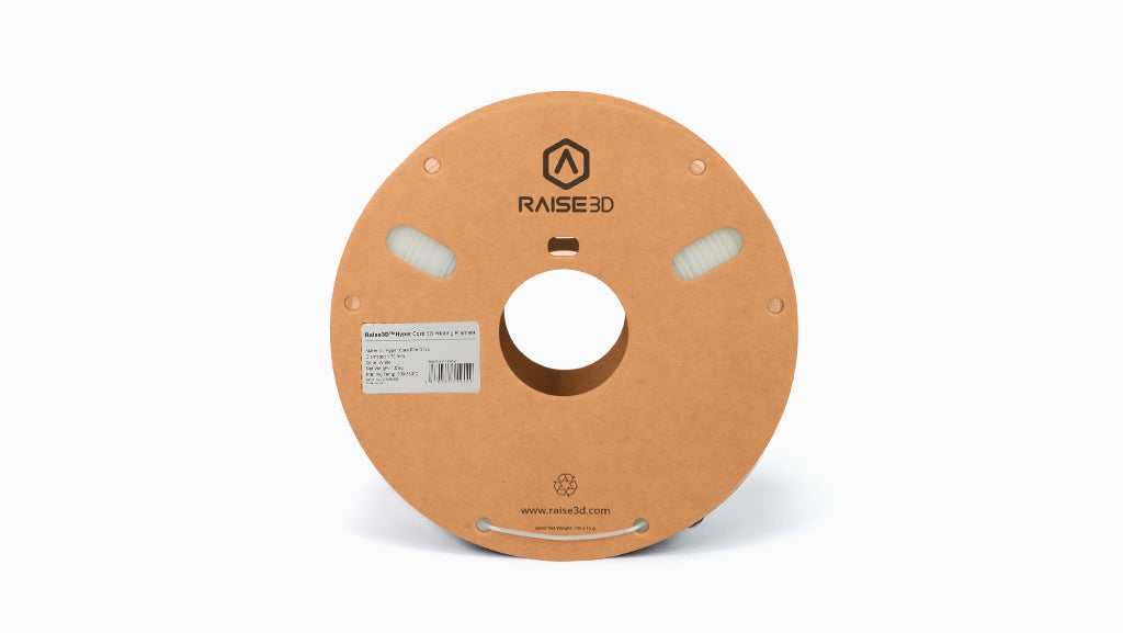 Raise3D Hyper Core PPA GF25 Filament