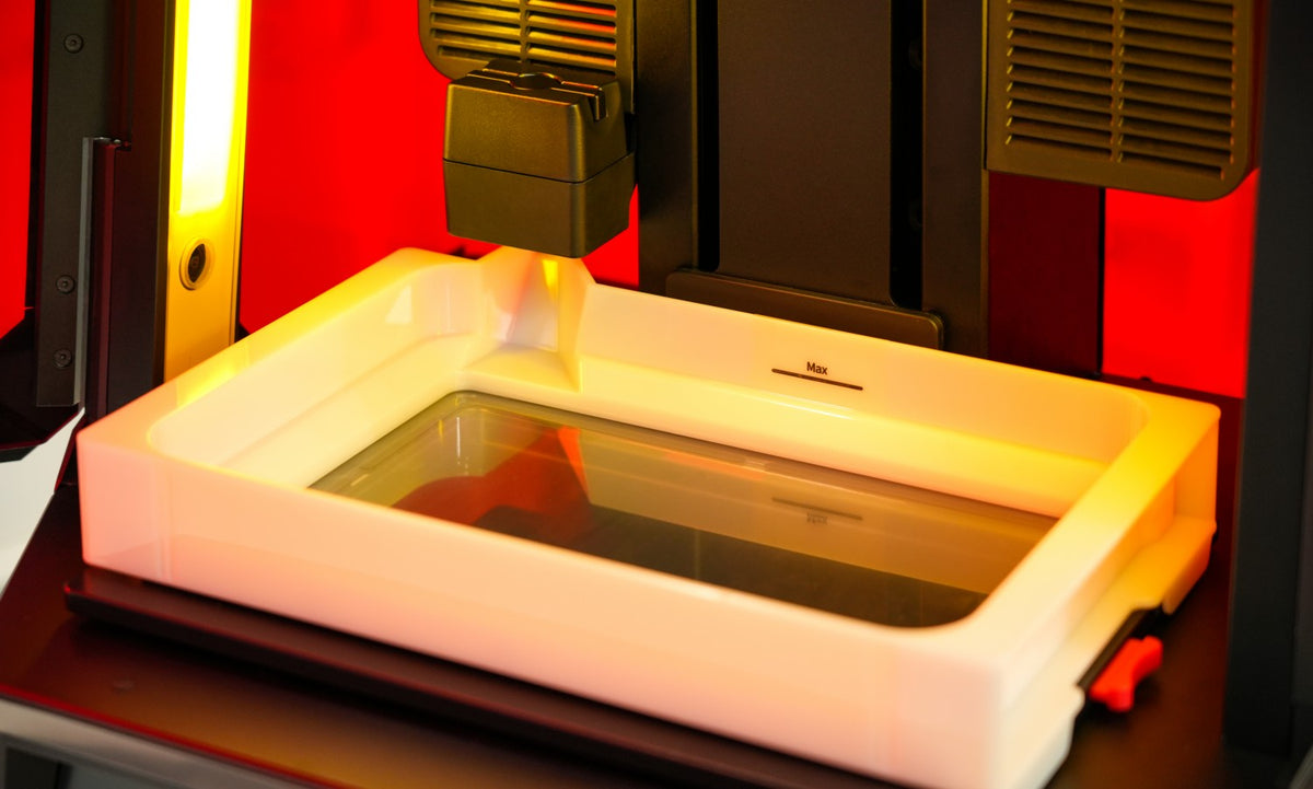Raise3D DF2&DF2+ Series Printer