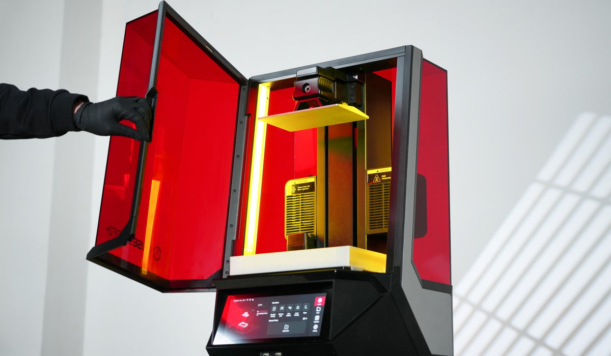 Raise3D DF2&DF2+ Series Printer