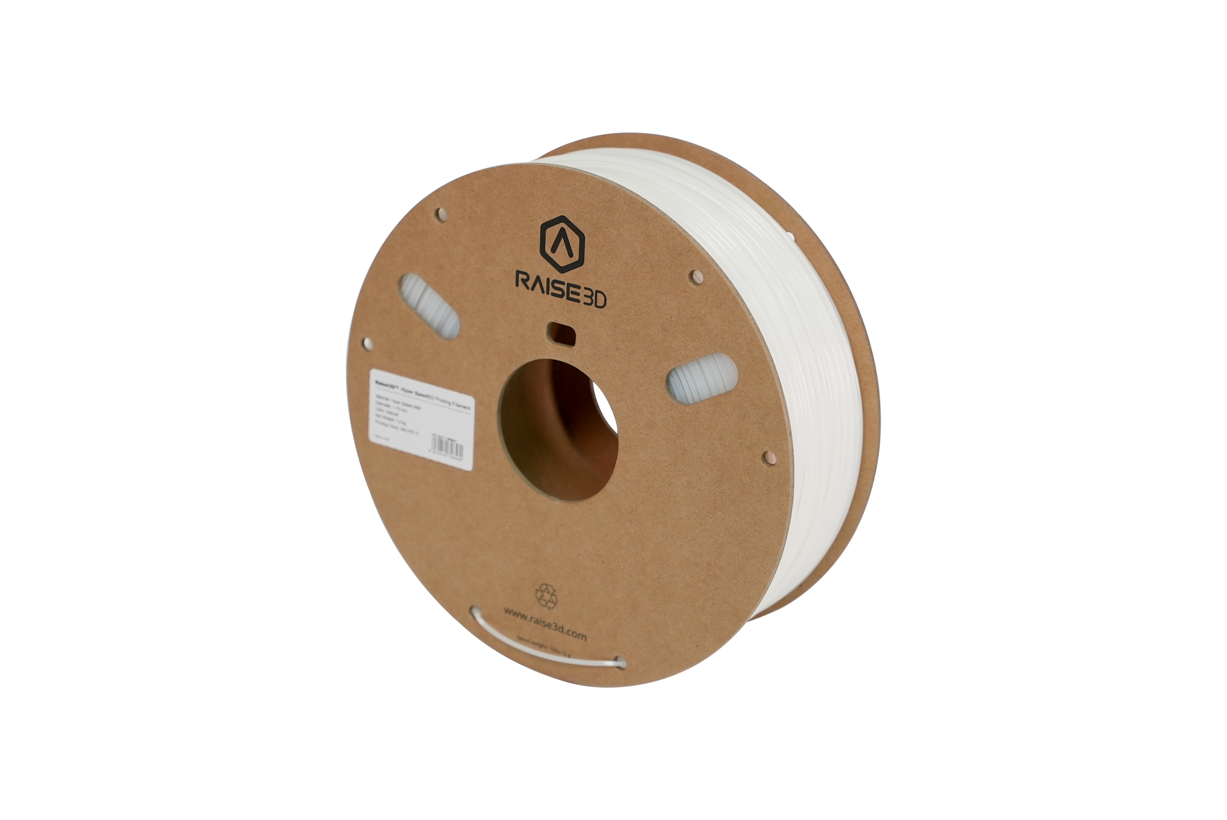 Raise3D Hyper Speed ABS Filament