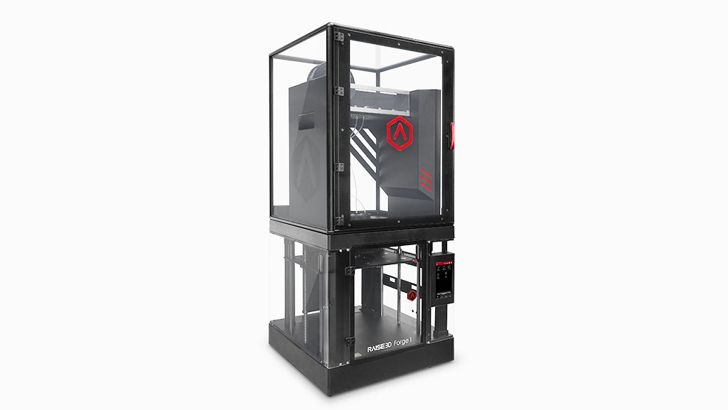 Raise3D Forge1 3D Printer