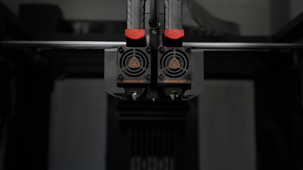 Raise3D Forge1 3D Printer