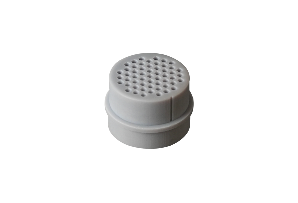 Raise3D Sample Collection sample-order