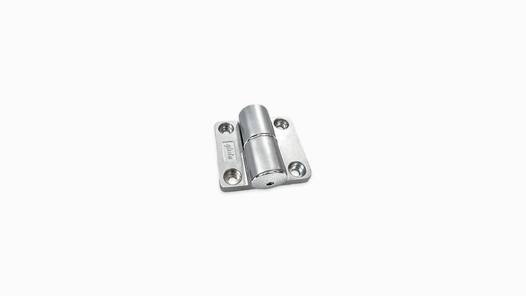 Damping Hinge