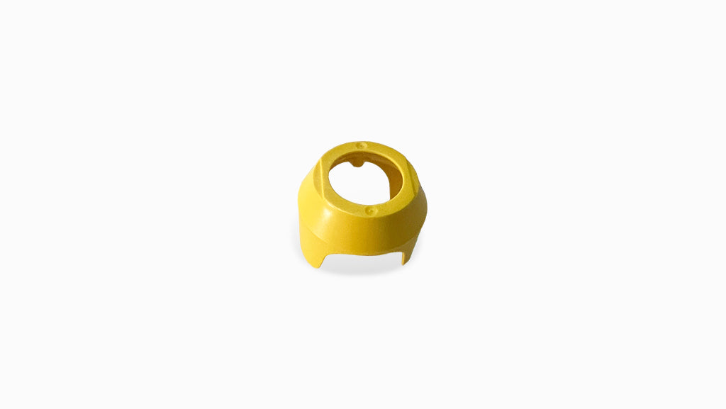 Emergency Stop Button Cover