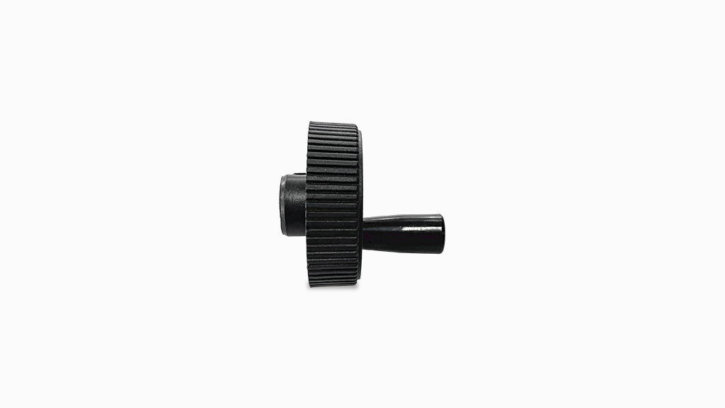 Build Unit Handwheel